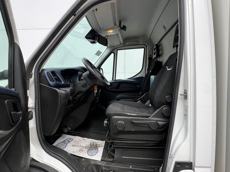 Refrigerated van Iveco Daily 35S14 2.3 Automaat Koelwagen Kuhlkoffer Bakwagen -20 Vriezer Koeler Climate Control Cruise Control Camera: picture 6