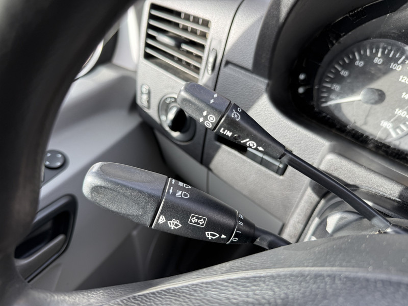 Small van Mercedes-Benz Sprinter 214 2.2 CDI L1H1 Climate Control Cruise Control Navigatie Trekhaak: picture 20