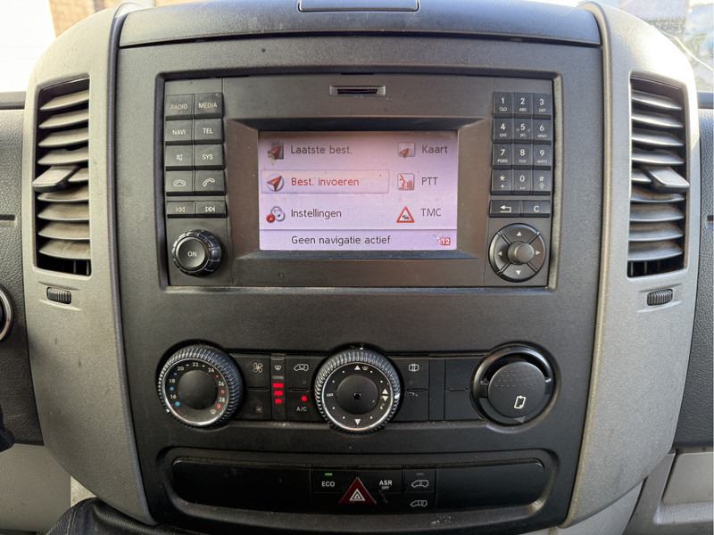 Small van Mercedes-Benz Sprinter 214 2.2 CDI L1H1 Climate Control Cruise Control Navigatie Trekhaak: picture 17