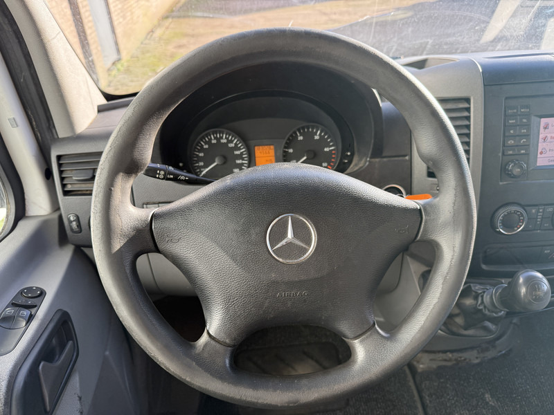 Small van Mercedes-Benz Sprinter 214 2.2 CDI L1H1 Climate Control Cruise Control Navigatie Trekhaak: picture 19