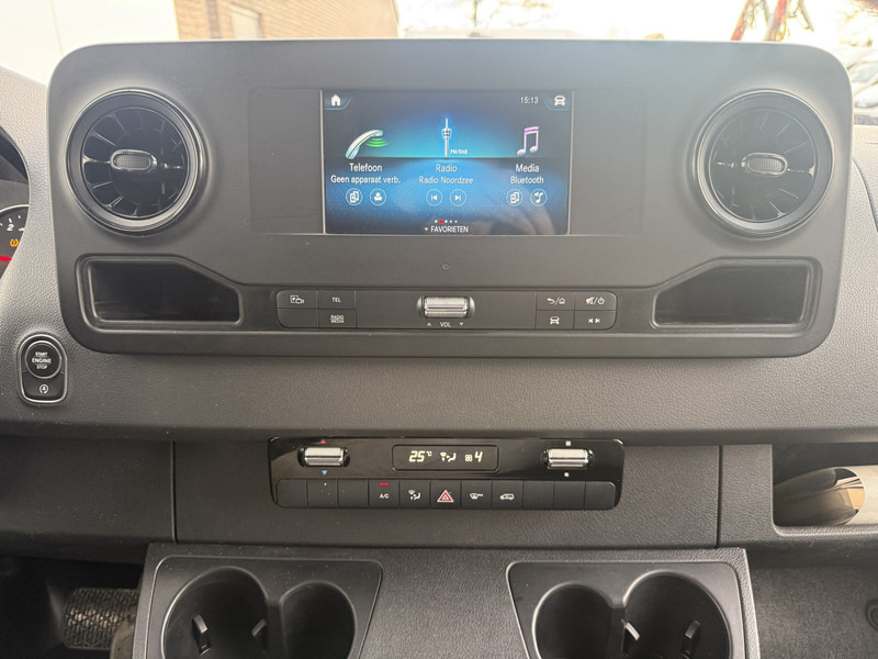 Panel van, Combi van Mercedes-Benz Sprinter 314 2.2 CDI Automaat L2H2 LED Dubbele Cabine Cruise Control Climate Control Carplay Camera Trekhaak 7 Stoelen: picture 19 Panel van, Combi van Mercedes-Benz Sprinter 314 2.2 CDI Automaat L2H2 LED Dubbele Cabine Cruise Control Climate Control Carplay Camera Trekhaak 7 Stoelen: picture 19