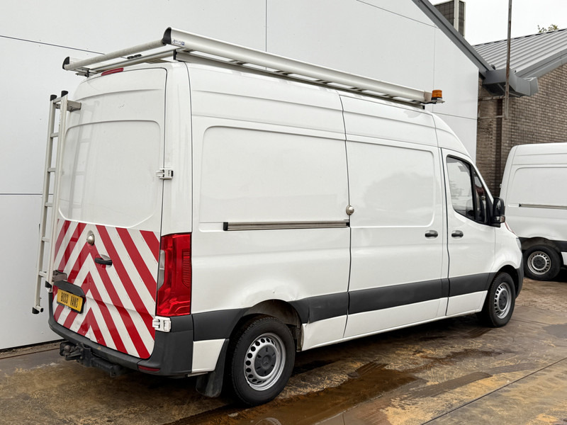 Mercedes-Benz Sprinter 314 2.2 CDI L2H2 Imperiaal Inbouw Climate Control Cruise Control Carplay - Panel van: picture 3 Mercedes-Benz Sprinter 314 2.2 CDI L2H2 Imperiaal Inbouw Climate Control Cruise Control Carplay - Panel van: picture 3
