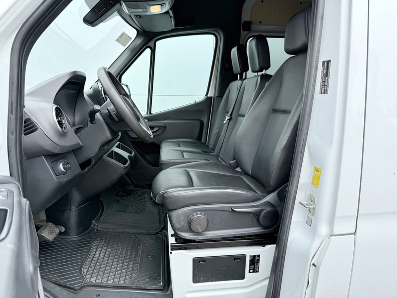 Panel van, Combi van Mercedes-Benz Sprinter 319 1.9 CDI Automaat L3H2 Dubbele Cabine Mercedes ME MBUX Climate Control Camera Navigatie Trekhaak DOKA DC: picture 7