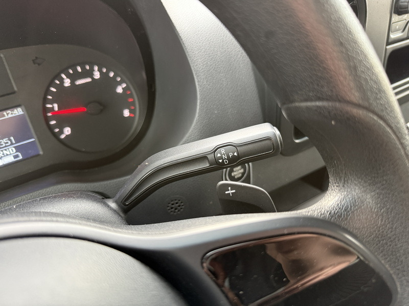 Leasing of Mercedes-Benz Sprinter 514 2.2 CDI Automaat Achterdeuren Climate Control Cruise Control Koffer Bakwagen Meubelbak Mercedes-Benz Sprinter 514 2.2 CDI Automaat Achterdeuren Climate Control Cruise Control Koffer Bakwagen Meubelbak: picture 20