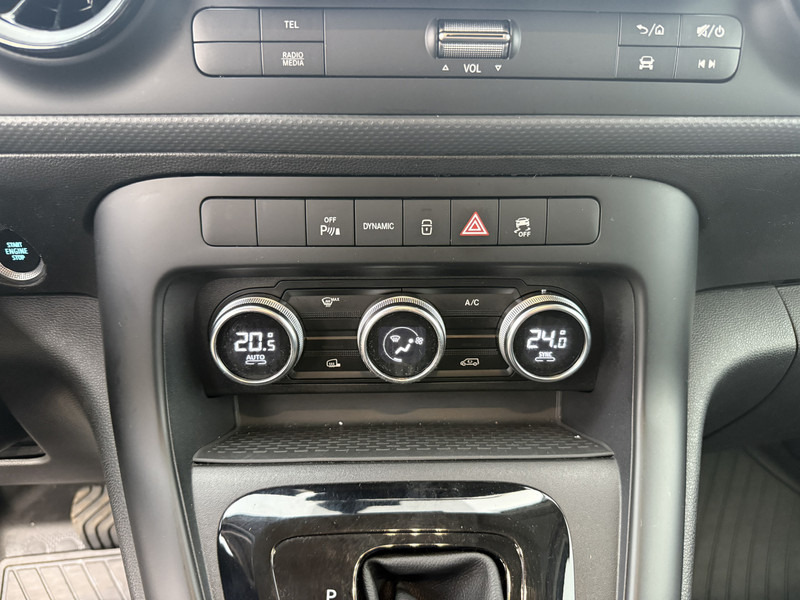 Small van, Electric van Mercedes-Benz eCitan 112 Pro L1 Elektrisch 51kWh 284km WLTP LED Cruise Control Climate Control Carplay Parkeersensoren Achter: picture 16 Small van, Electric van Mercedes-Benz eCitan 112 Pro L1 Elektrisch 51kWh 284km WLTP LED Cruise Control Climate Control Carplay Parkeersensoren Achter: picture 16