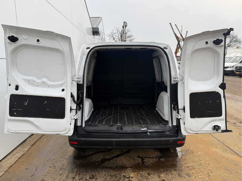 Small van, Electric van Mercedes-Benz eCitan 112 Pro L1 Elektrisch 51kWh 284km WLTP LED Cruise Control Climate Control Carplay Parkeersensoren Achter: picture 10 Small van, Electric van Mercedes-Benz eCitan 112 Pro L1 Elektrisch 51kWh 284km WLTP LED Cruise Control Climate Control Carplay Parkeersensoren Achter: picture 10