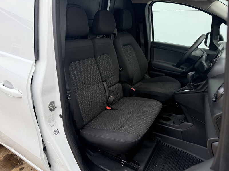Small van, Electric van Mercedes-Benz eCitan 112 Pro L1 Elektrisch 51kWh 284km WLTP LED Cruise Control Climate Control Carplay Parkeersensoren Achter: picture 7 Small van, Electric van Mercedes-Benz eCitan 112 Pro L1 Elektrisch 51kWh 284km WLTP LED Cruise Control Climate Control Carplay Parkeersensoren Achter: picture 7
