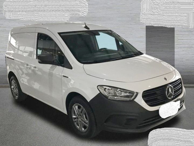 Mercedes-Benz eCitan Pro 122PK Elektrisch 51kWh 284km WLTP 2 Jaar Fabrieksgarantie!!!! - Panel van, Electric van: picture 4 Mercedes-Benz eCitan Pro 122PK Elektrisch 51kWh 284km WLTP 2 Jaar Fabrieksgarantie!!!! - Panel van, Electric van: picture 4