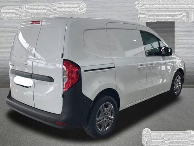 Mercedes-Benz eCitan Pro 122PK Elektrisch 51kWh 284km WLTP 2 Jaar Fabrieksgarantie!!!! - Panel van, Electric van: picture 3 Mercedes-Benz eCitan Pro 122PK Elektrisch 51kWh 284km WLTP 2 Jaar Fabrieksgarantie!!!! - Panel van, Electric van: picture 3