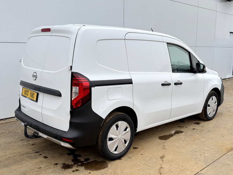 Nissan Townstar 1.3 TCe 130PK **Benzine** L1 LED Airco Cruise Control Trekhaak Parkeersensoren - Small van: picture 3 Nissan Townstar 1.3 TCe 130PK **Benzine** L1 LED Airco Cruise Control Trekhaak Parkeersensoren - Small van: picture 3