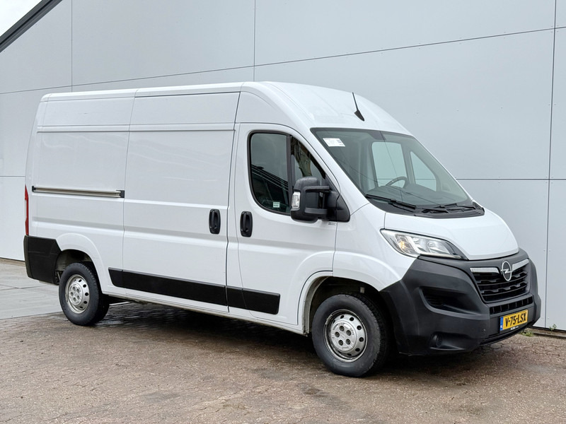 Opel Movano 2.2 HDI 140PK L2H2 Climate Control Cruise Control Parkeersensoren - Small van: picture 4 Opel Movano 2.2 HDI 140PK L2H2 Climate Control Cruise Control Parkeersensoren - Small van: picture 4