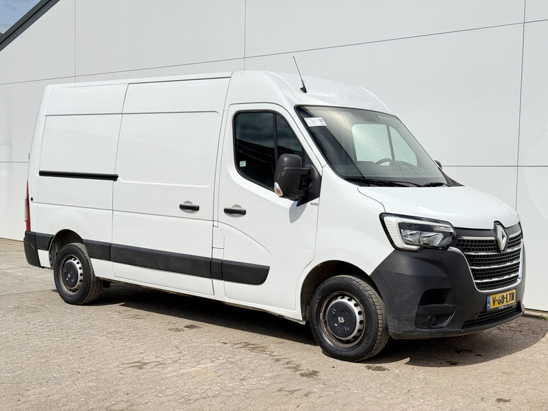 Renault Master T33 2.3 DCI 135PK L2H2 Airco Cruise Control Parkeersensoren LED - Small van: picture 4 Renault Master T33 2.3 DCI 135PK L2H2 Airco Cruise Control Parkeersensoren LED - Small van: picture 4