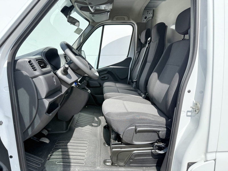 Box van Renault Master T35 2.3 dCi 145PK L3H1 Airco Cruise Control Bakwagen Meubelbak Foodtruck: picture 6