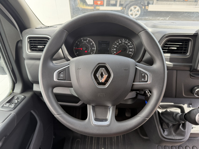 Box van Renault Master T35 2.3 dCi 145PK L3H1 Airco Cruise Control Bakwagen Meubelbak Foodtruck: picture 16