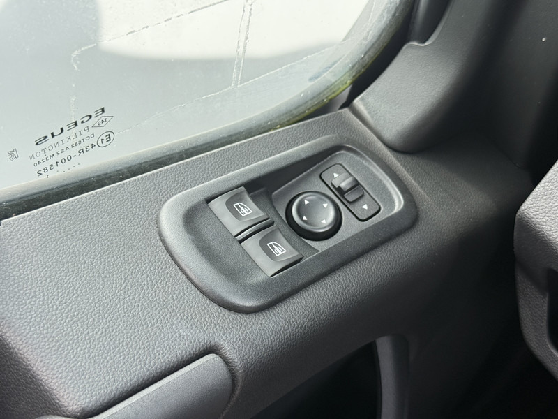 Box van Renault Master T35 2.3 dCi 145PK L3H1 Airco Cruise Control Bakwagen Meubelbak Foodtruck: picture 19