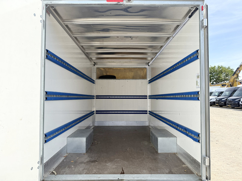 Box van Renault Master T35 2.3 dCi 145PK L3H1 Airco Cruise Control Bakwagen Meubelbak Foodtruck: picture 9