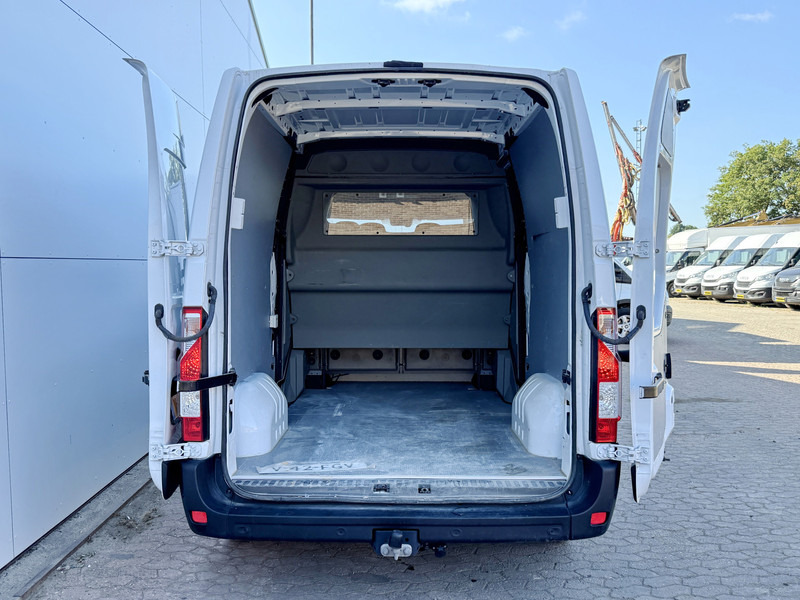 Panel van, Combi van Renault Master T35 2.3 dCi 180PK **Fabrieksgrantie tot 04-2026** L2H2 Dubbele Cabine Airco Cruise Control Trekhaak Camera APK to 4-2027: picture 12