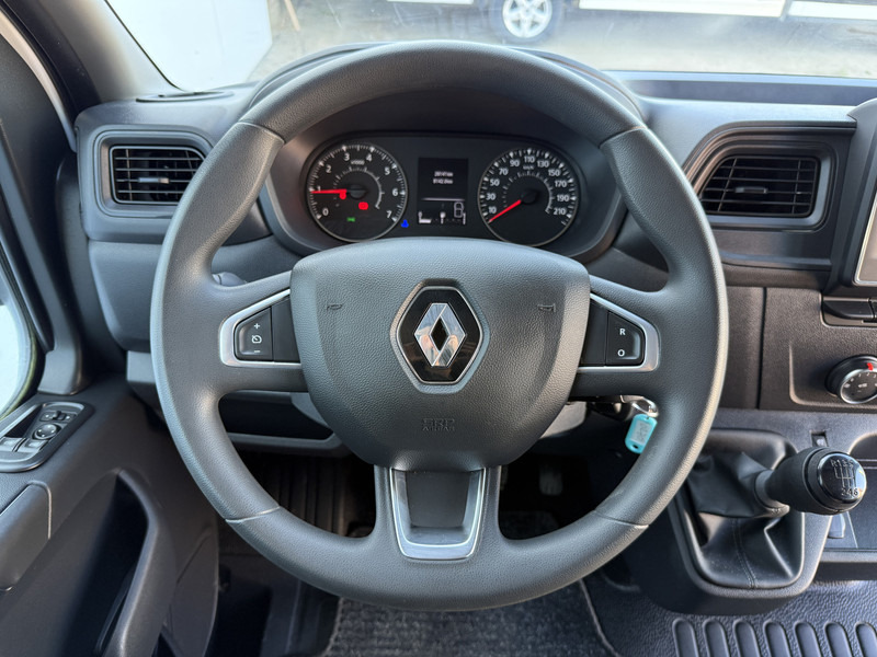 Panel van, Combi van Renault Master T35 2.3 dCi 180PK **Fabrieksgrantie tot 04-2026** L2H2 Dubbele Cabine Airco Cruise Control Trekhaak Camera APK to 4-2027: picture 19