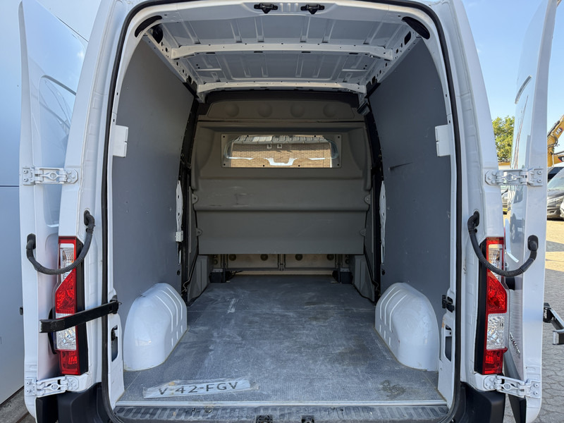 Panel van, Combi van Renault Master T35 2.3 dCi 180PK **Fabrieksgrantie tot 04-2026** L2H2 Dubbele Cabine Airco Cruise Control Trekhaak Camera APK to 4-2027: picture 13