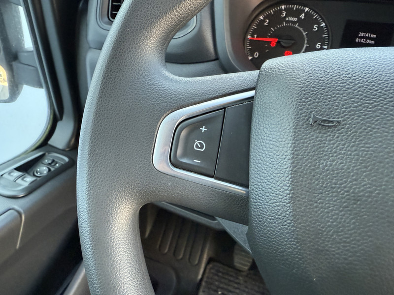 Panel van, Combi van Renault Master T35 2.3 dCi 180PK **Fabrieksgrantie tot 04-2026** L2H2 Dubbele Cabine Airco Cruise Control Trekhaak Camera APK to 4-2027: picture 20