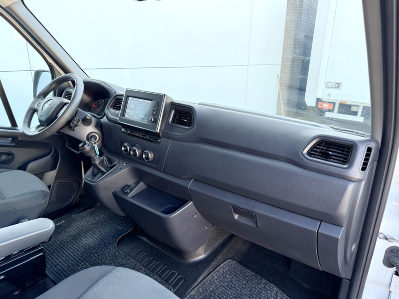 Panel van, Combi van Renault Master T35 2.3 dCi 180PK **Fabrieksgrantie tot 04-2026** L2H2 Dubbele Cabine Airco Cruise Control Trekhaak Camera APK to 4-2027: picture 10