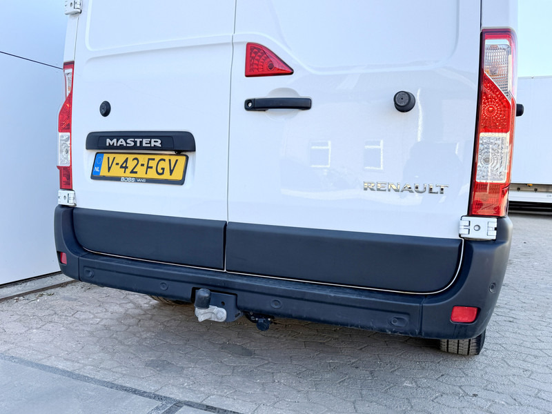 Panel van, Combi van Renault Master T35 2.3 dCi 180PK **Fabrieksgrantie tot 04-2026** L2H2 Dubbele Cabine Airco Cruise Control Trekhaak Camera APK to 4-2027: picture 15
