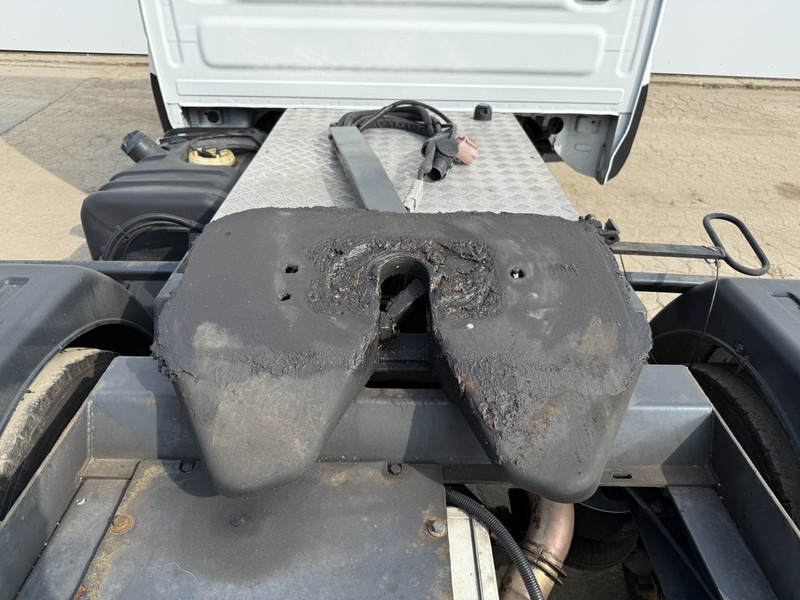 Tractor unit Iveco Daily 40C16 Automaat BE-Trekker BE Trekker BE Combi B-E Dubbellucht Airco Cruise: picture 11