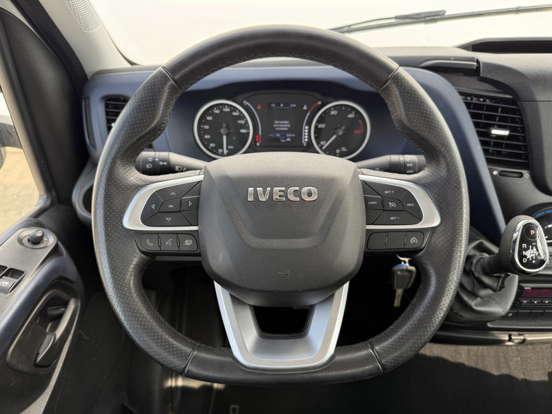 Tractor unit Iveco Daily 40C16 Automaat BE-Trekker BE Trekker BE Combi B-E Dubbellucht Airco Cruise: picture 15