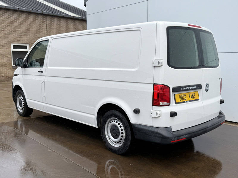 Volkswagen E-Transporter 113PK 138KM WLTP 37,3kWh 100% Elektrisch ABT E-transporter 3 Stoelen Airco Parkeersensoren voor achter Laadkabel - Small van, Electric van: picture 2 Volkswagen E-Transporter 113PK 138KM WLTP 37,3kWh 100% Elektrisch ABT E-transporter 3 Stoelen Airco Parkeersensoren voor achter Laadkabel - Small van, Electric van: picture 2