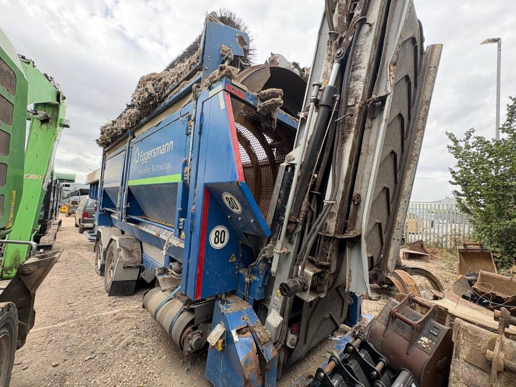 Eggersman T60 - Screener: picture 1 Eggersman T60 - Screener: picture 1