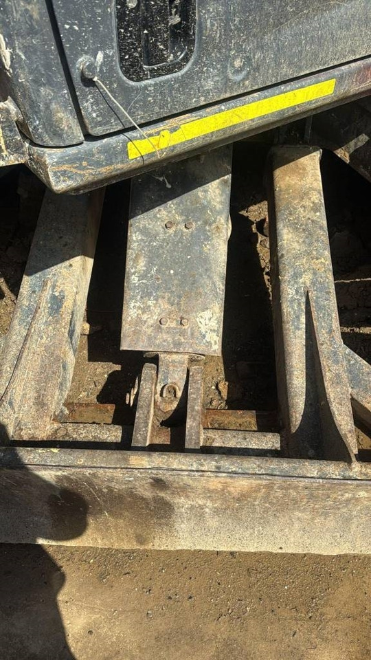 Kobelco SK 75 SR  - Mini excavator: picture 4 Kobelco SK 75 SR  - Mini excavator: picture 4
