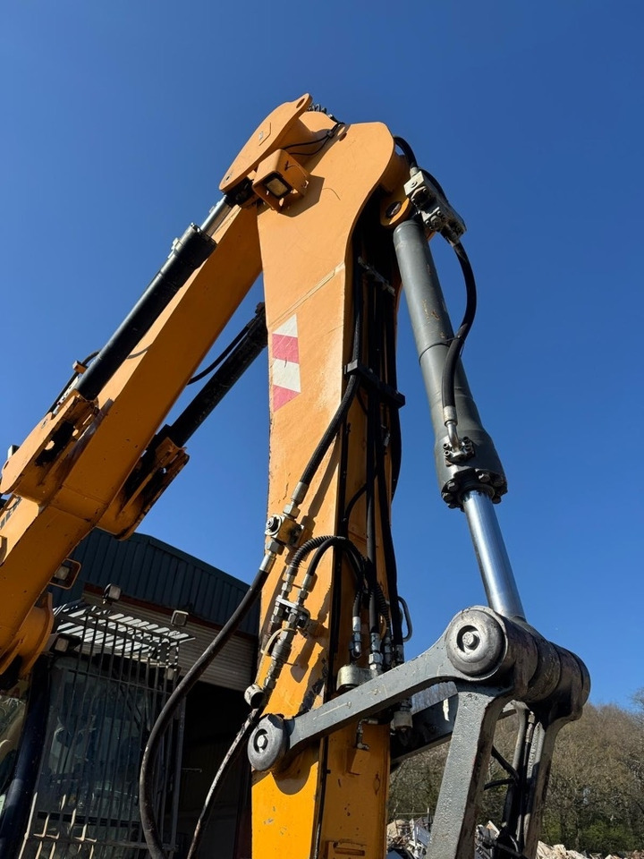 Liebherr LH 22 M - Waste/ Industry handler: picture 4 Liebherr LH 22 M - Waste/ Industry handler: picture 4