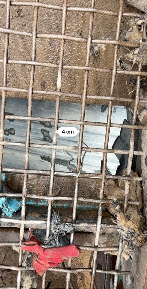 PowerScreen Warrior 600 - Screener: picture 4 PowerScreen Warrior 600 - Screener: picture 4