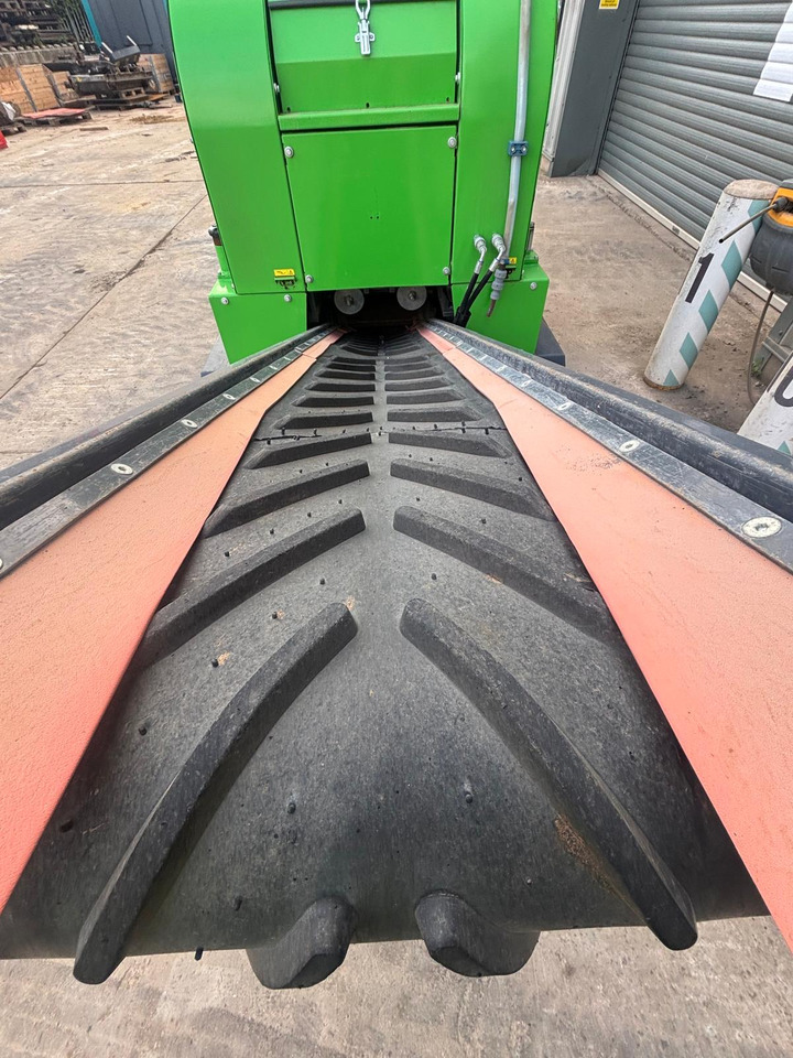 Crusher EvoQuip Bison 35: picture 8 Crusher EvoQuip Bison 35: picture 8