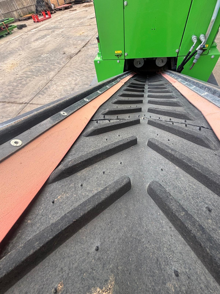 Crusher EvoQuip Bison 35: picture 10 Crusher EvoQuip Bison 35: picture 10