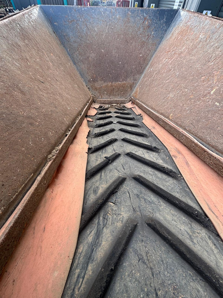 Crusher EvoQuip Bison 35: picture 12 Crusher EvoQuip Bison 35: picture 12