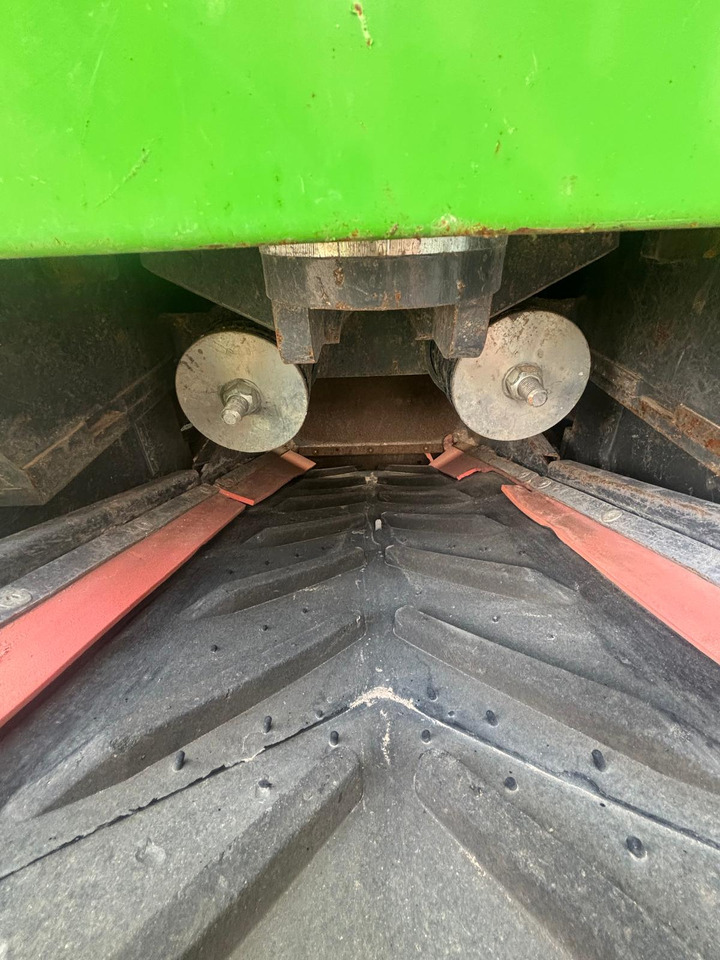 Crusher EvoQuip Bison 35: picture 11 Crusher EvoQuip Bison 35: picture 11