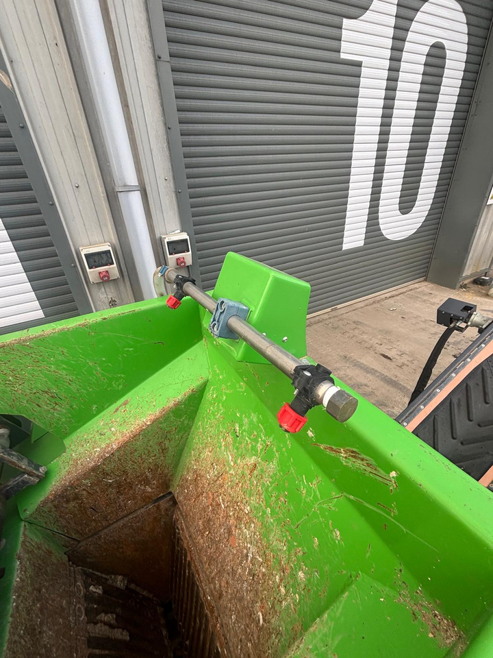 Crusher EvoQuip Bison 35: picture 16 Crusher EvoQuip Bison 35: picture 16