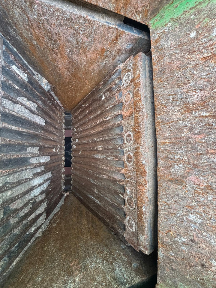 Crusher EvoQuip Bison 35: picture 18 Crusher EvoQuip Bison 35: picture 18