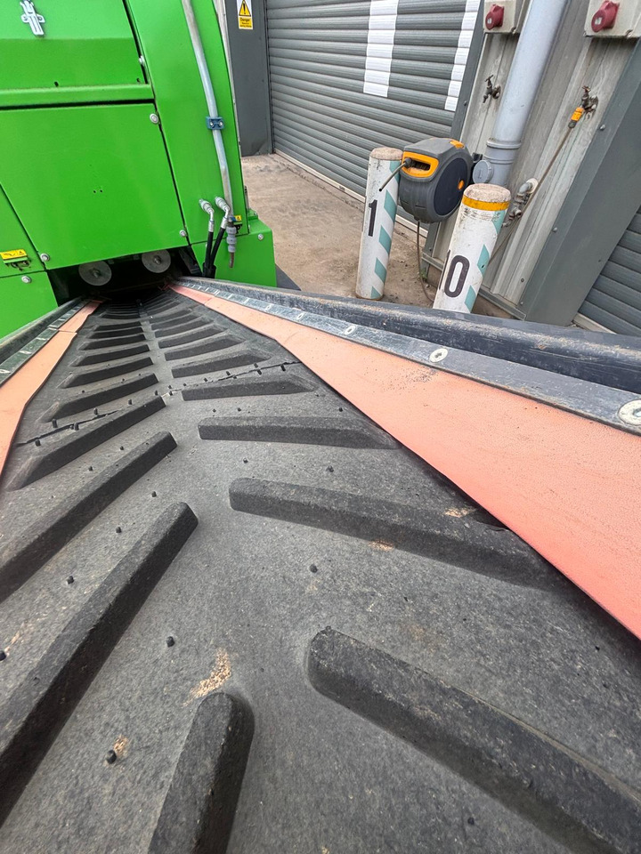 Crusher EvoQuip Bison 35: picture 9 Crusher EvoQuip Bison 35: picture 9