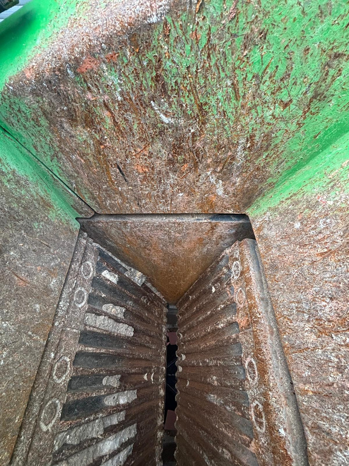 Crusher EvoQuip Bison 35: picture 20 Crusher EvoQuip Bison 35: picture 20