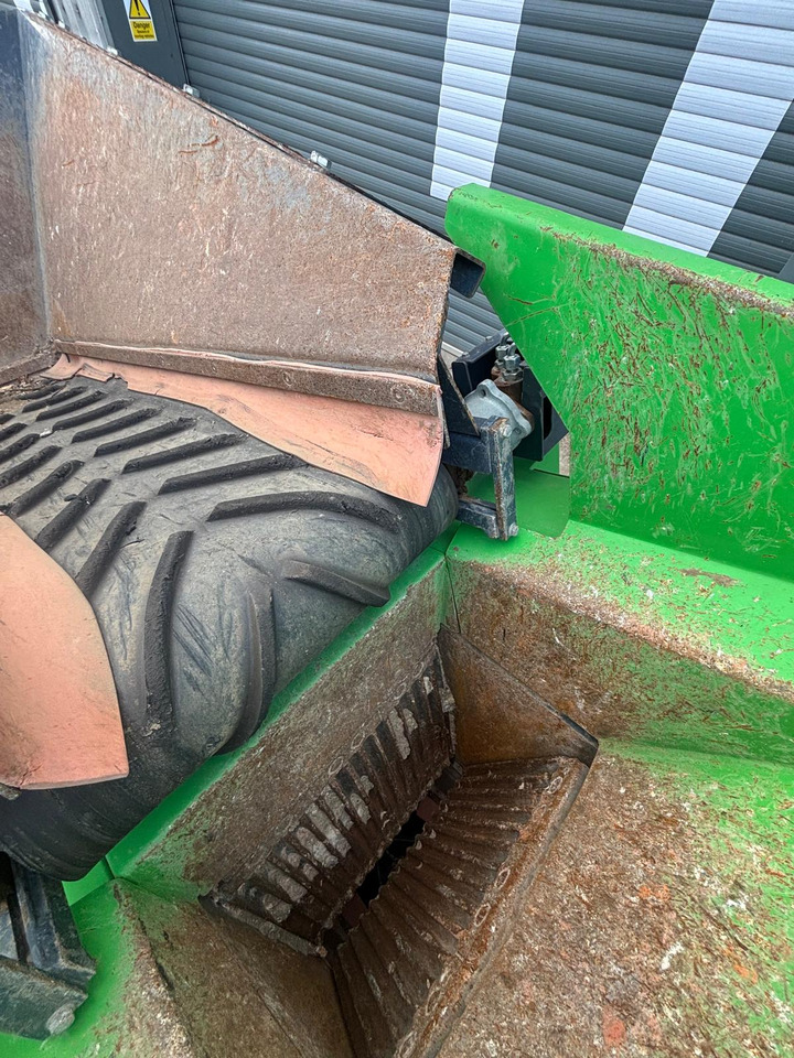 Crusher EvoQuip Bison 35: picture 15 Crusher EvoQuip Bison 35: picture 15