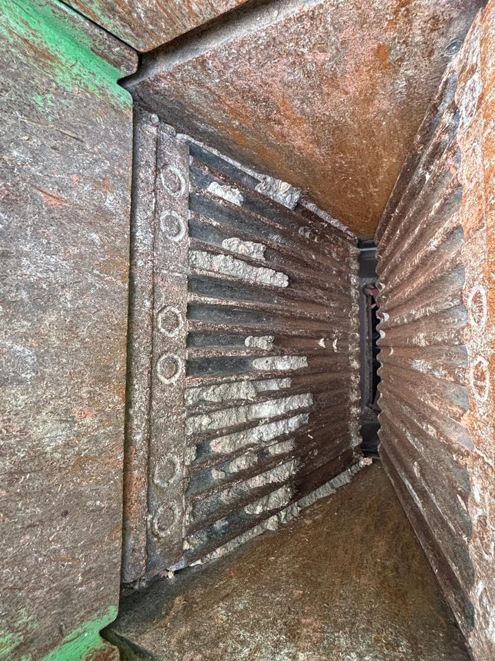 Crusher EvoQuip Bison 35: picture 19 Crusher EvoQuip Bison 35: picture 19