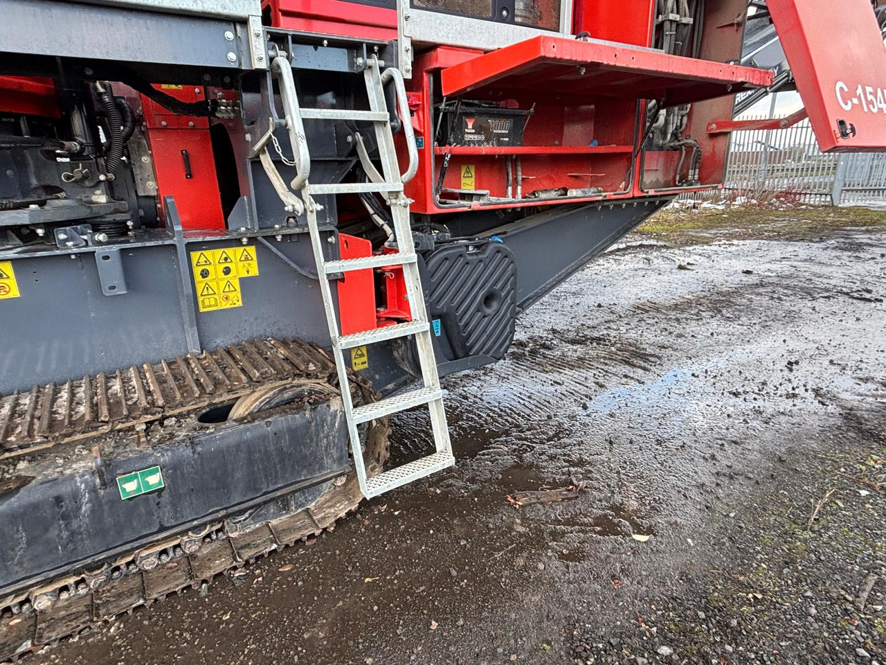 Crusher Finlay C-1545: picture 27