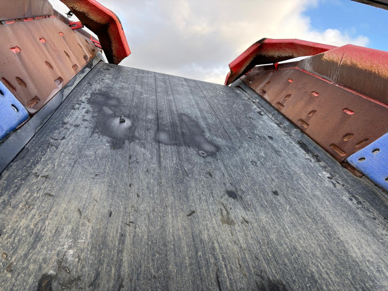 Crusher Finlay C-1545: picture 14