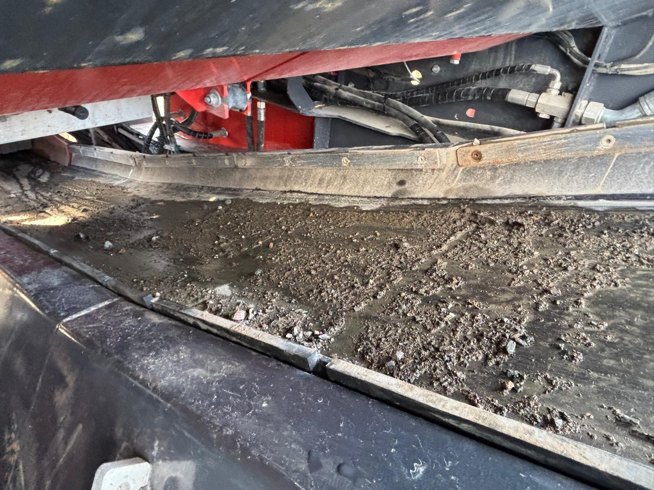 Crusher Finlay C-1545: picture 18