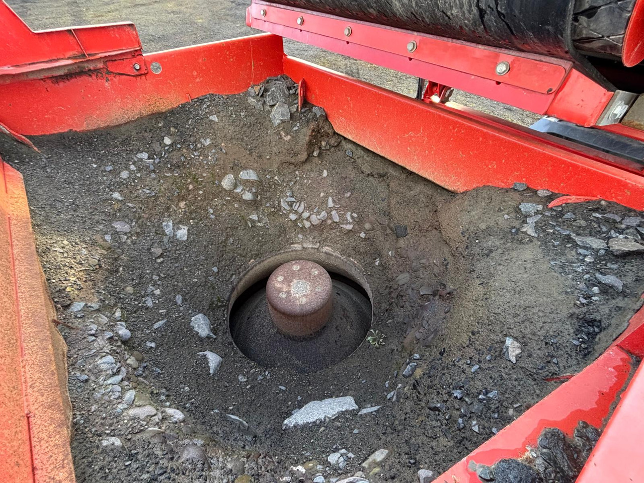 Crusher Finlay C-1545: picture 24