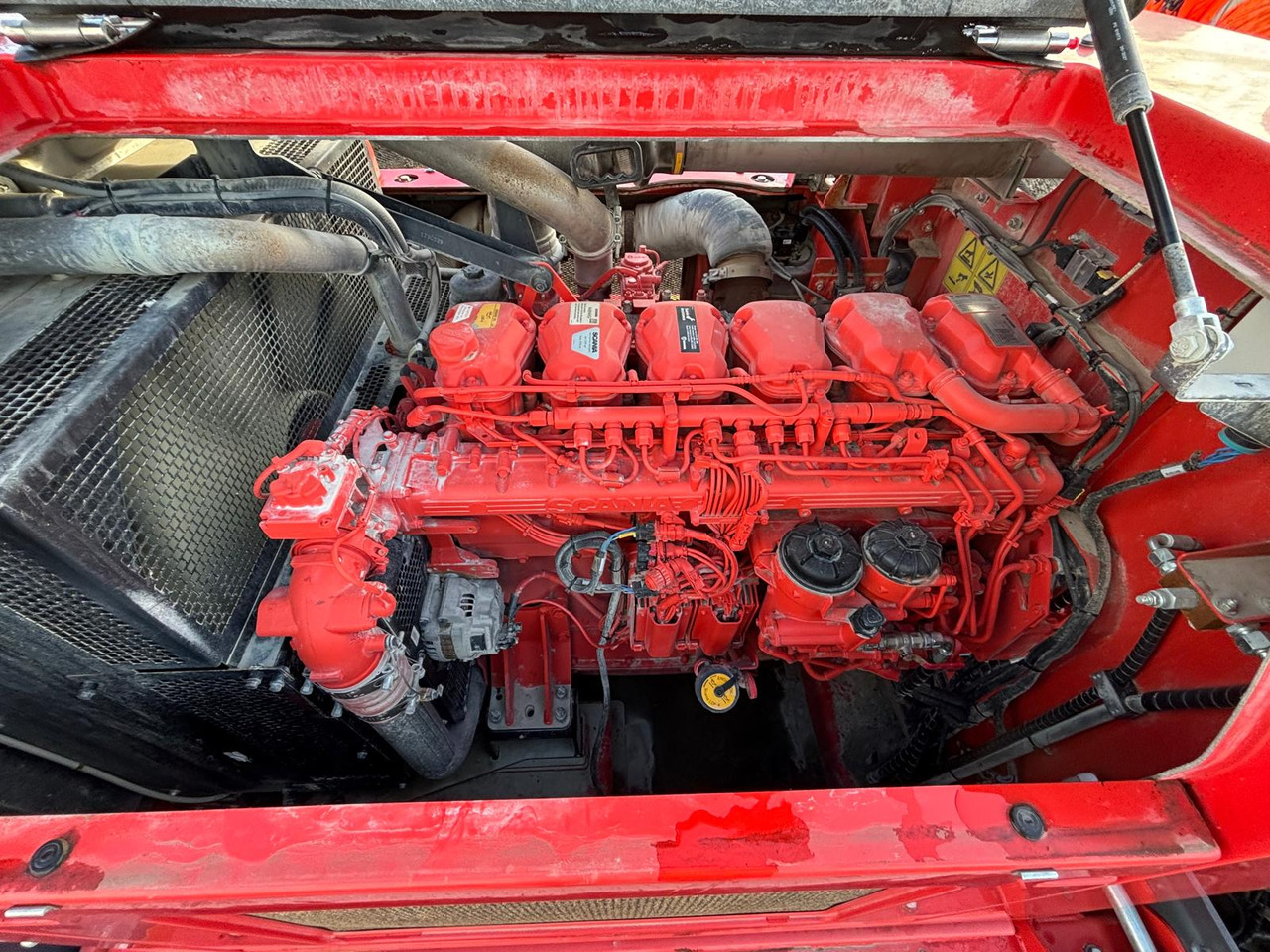 Crusher Finlay C-1545: picture 45