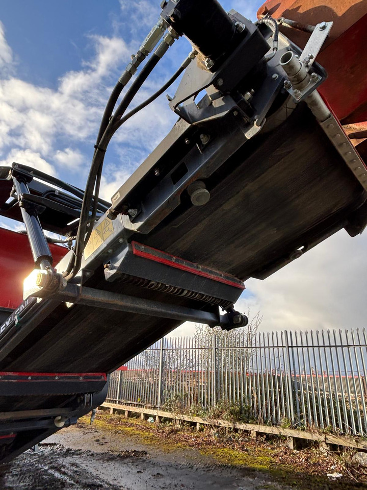 Crusher Finlay C-1545: picture 10