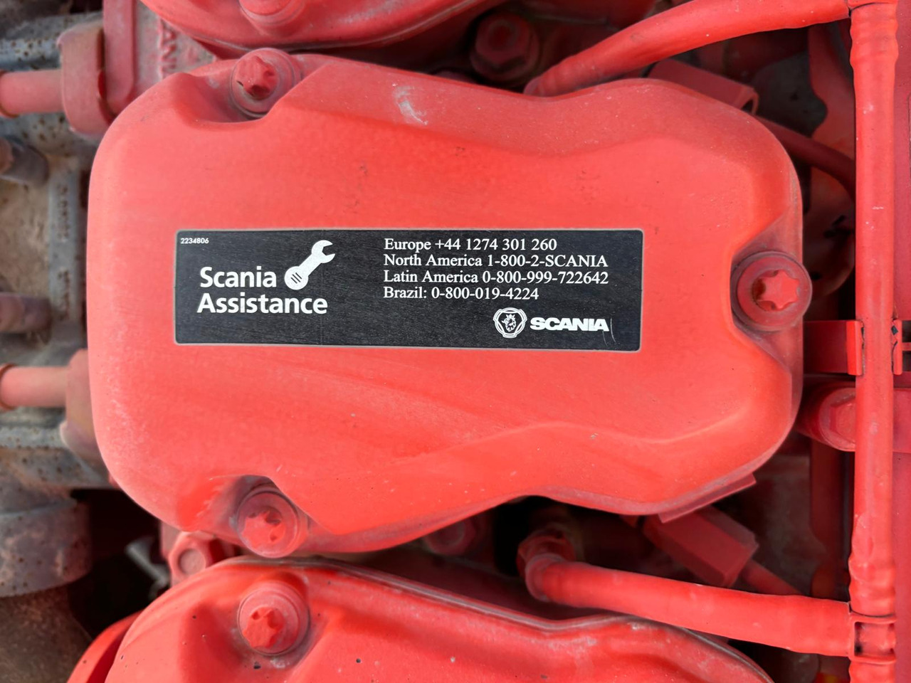 Crusher Finlay C-1545: picture 49